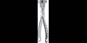 eLite Pince à ménisquer 24 mm