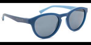 Chris bleu foncé/denim bleu clair, taille 46