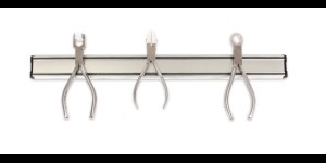 Bande magnétique pour outils 515x140x23