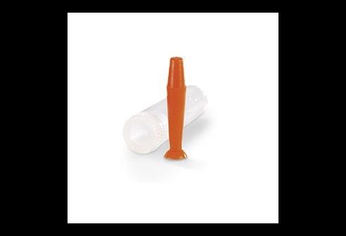 Ventouse pour lentilles de contact pour lentilles dures