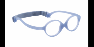 Jessie denim bleu, taille 35