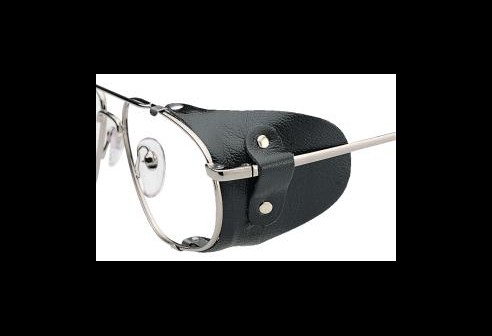 Coques de protection universelles - Noir - Protection contre les rayonnements optiques