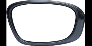 Adaptateur de rechange Cruiser courbe 6