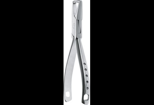 eLite Pince à tenons pour support de charnières ou angles