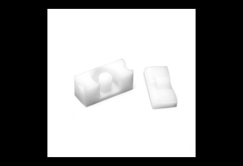 Reserve bekken deblockertang voor Nidek