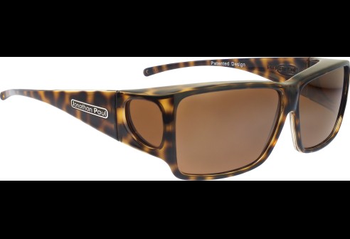 Jonathan Paul Orion, Cheetah Amber, L