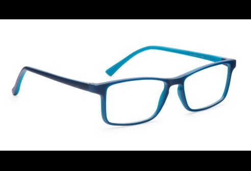 Sam gris bleu/aqua, taille 51