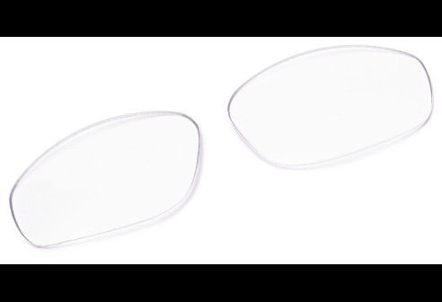 Verre de rechange Leader Prox taille S 1 couple