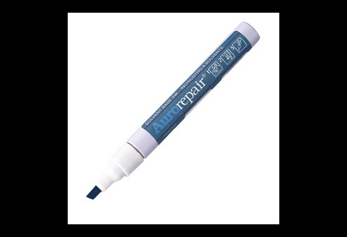 Stylos de réparation, Bleu nuit