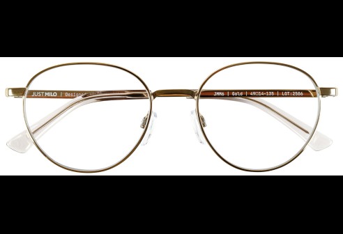 JMM6 | Gold taille 49