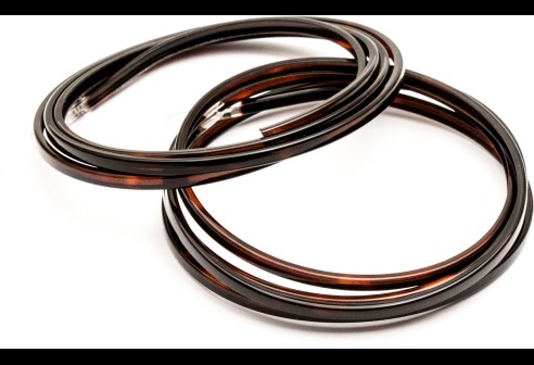 Windsor Ridge foncé havane 1.8 mm 