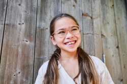 Billie nude/terracotta, taille 42