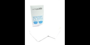 Clarity Microfibre Cloth