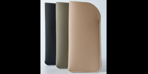 PIM assortiment - Étui - Fabriqué à partir de pulpe de pomme recyclée.