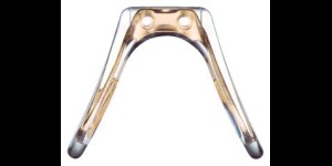 Nez-selles spèciales en silicone, petit 14,9 mm