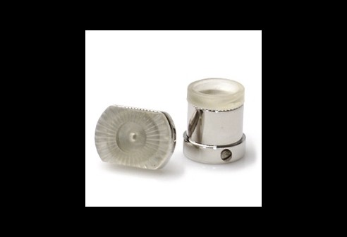 Halfbrillenadapter voor de Eco 2899