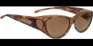 Jonathan Paul Ikara, Tiger Eye Amber, M