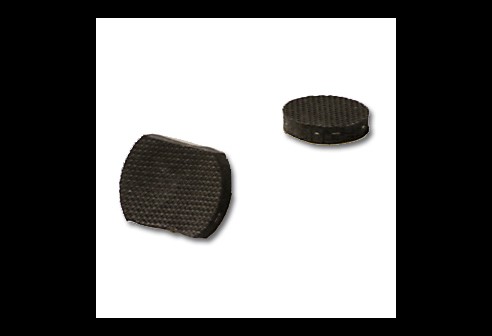 Caoutchouc pour adaptateur