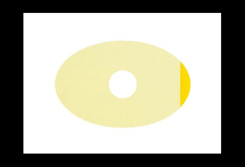 Film de protection pour verres 40 x 26 mm