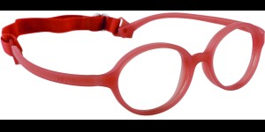 Toni vieux rose, taille 41