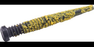 Vis Logic noir 1.5mm longueur 11.6mm tête: 2.00mm