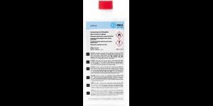 Nettoyant spécial pour verres