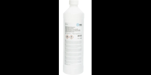 Nettoyant spécial pour verres