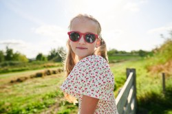 Chris rouge/rouge, taille 44