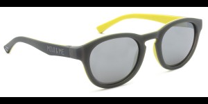 Chris gris/jaune-vert, taille 44