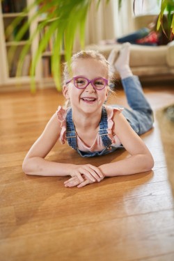 Sara fuchia/rose, taille 40