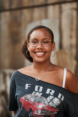 JMM7 | Gold/Black taille 50