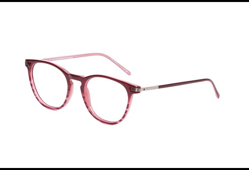 Sea2see Aruba Bordeau rayé 49