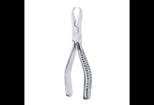 Pince pour tester la taille du verre grande