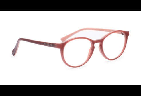 Kim vieux rose/ pêche, taille 44