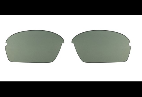 Reserve lens Progear Sportshades Racer grijs polariserend per paar