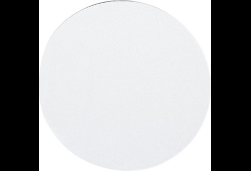 Shoptic Verres plans sans teinte - Courbe 6 - 2,2 mm