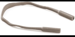 Milo&Me bandeau, marron clair