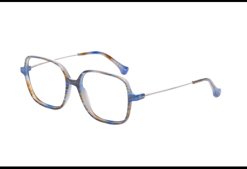 Sea2see Claudia Bleu rayé 53