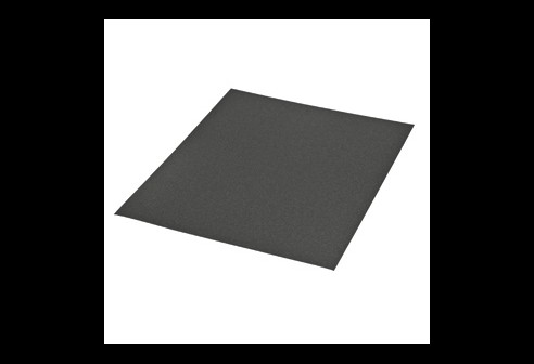 Papier émeri, grain: 180