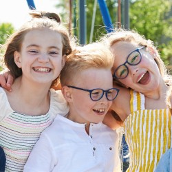 Kim bleu foncé/denim, taille 48