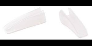 Mâchoires de pince adaptables pour Pince à tenir 6 mm 156500N et eLite 156550