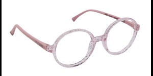 Ziggy Glitter barbe à papa/blush, taille 43
