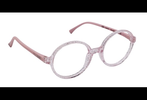 Ziggy Glitter barbe à papa/blush, taille 43