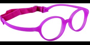 Toni fuchsia, taille 41