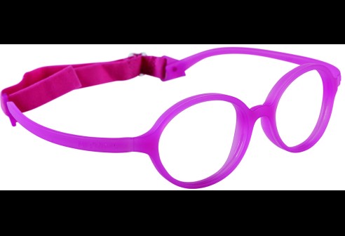 Toni fuchsia, taille 41