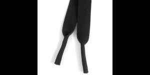 Bandeaux stretch - en néoprène noir