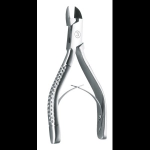 Pinces coupantes latérales