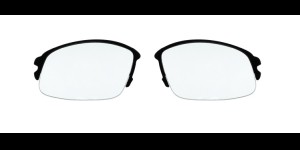 Reserve inzet RX-able Progear Racer mat zwart