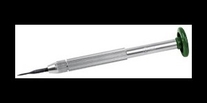 Série standard de tournevis pour cruciformes B&S