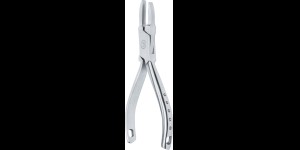 Pince à ajuster les plaquettes universel eLite 